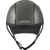 OneK Defender Pro Matt Glitter Chrome Grey